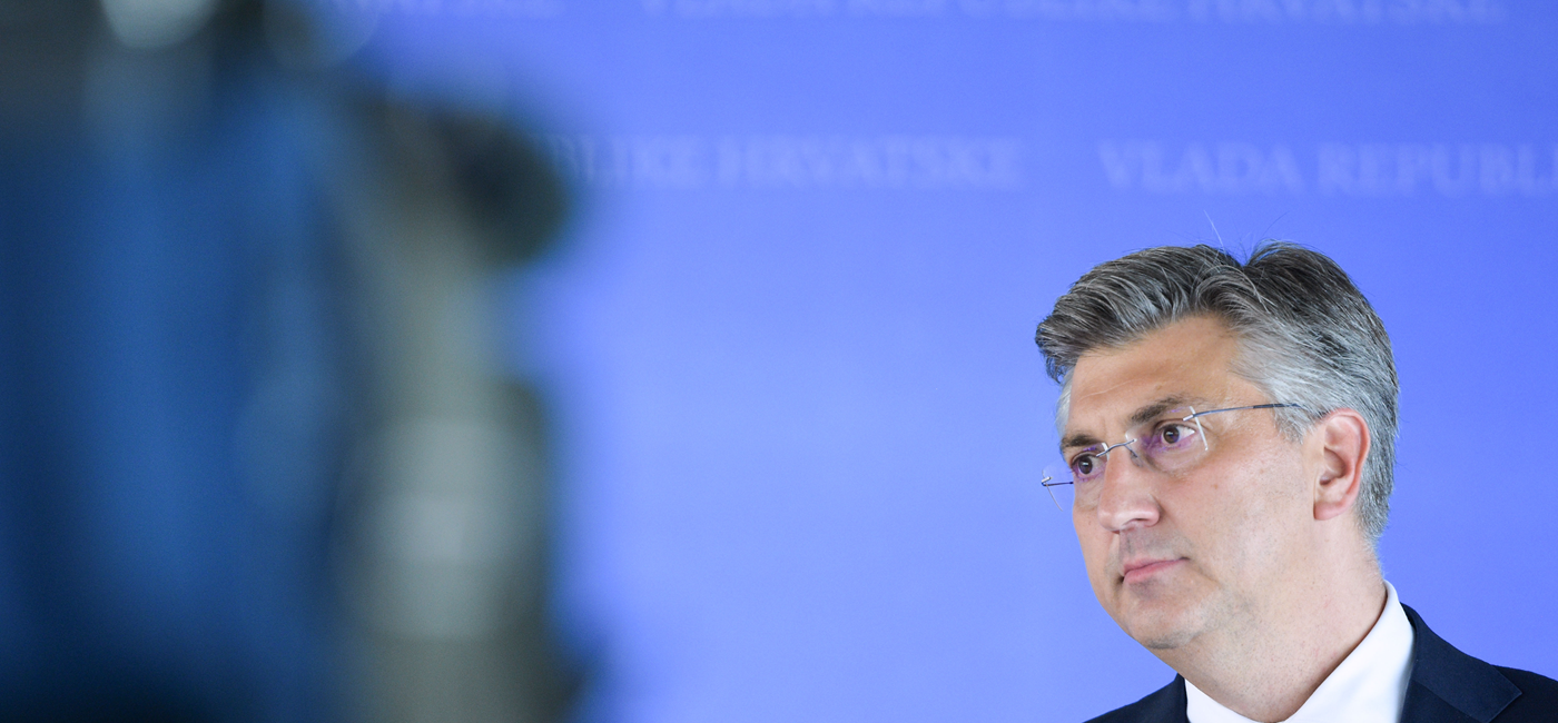 Cijepljenje se ponovno dinamizira, apeliram na građane da se cijepe jer je to najbolji i najučinkovitiji način zaštite